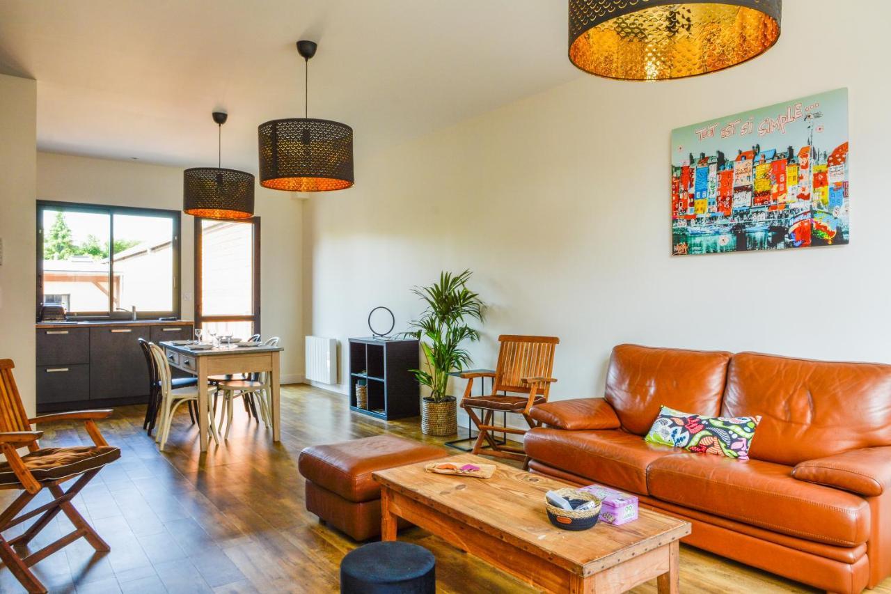 La Parenthèse Honfleuraise Appartement Honfleur